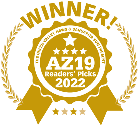 2022 readers choice favorite arizona daily star award